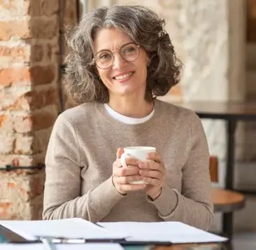 Foto ilustrativa para aulas 60+